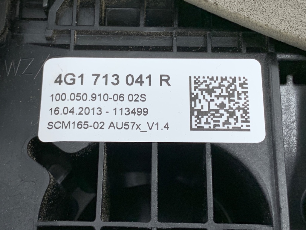 STARK-931201-4