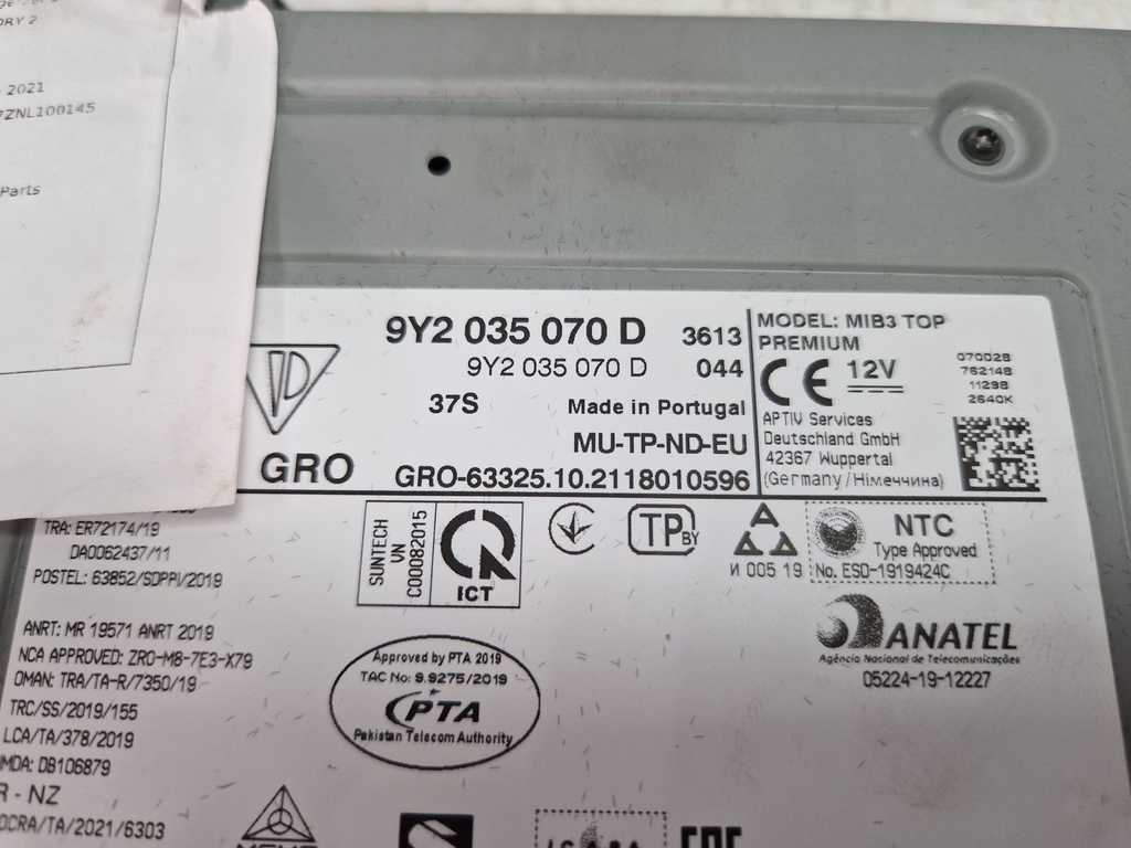 MTD-499111-2
