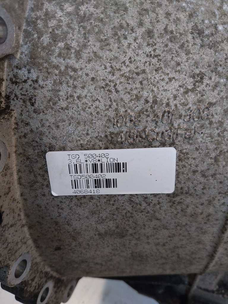 MTD-522002-4