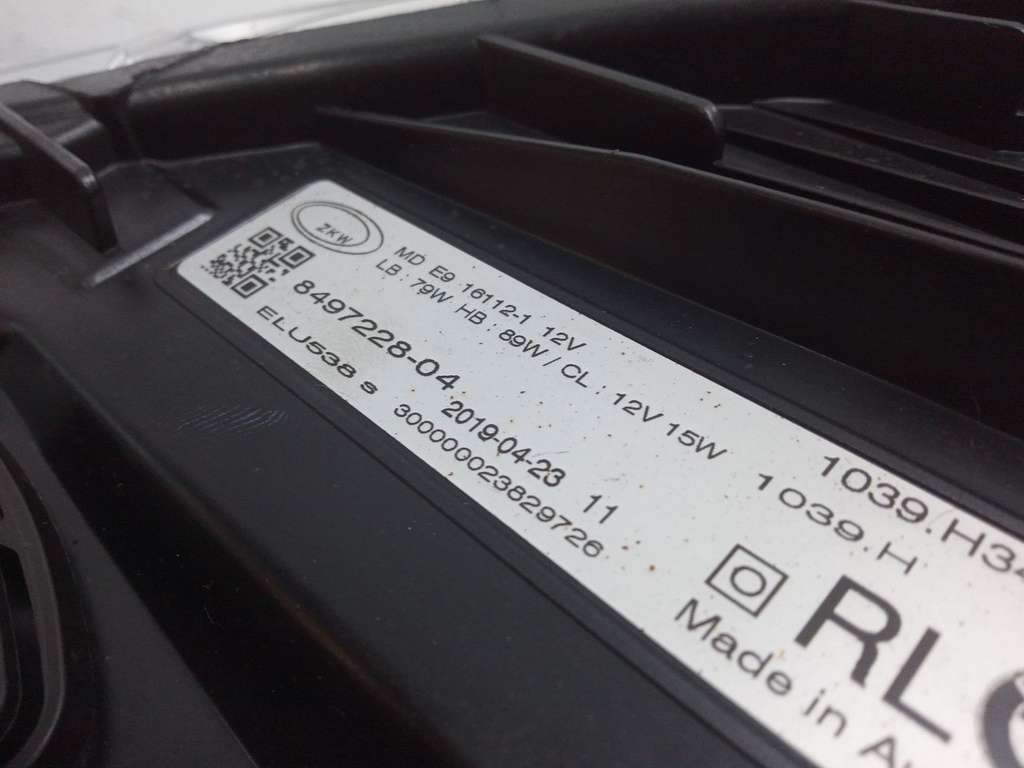 MTD-499918-1