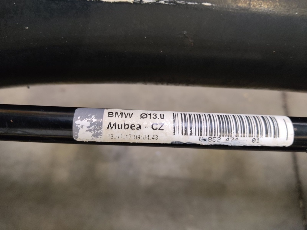 MTD-514742-8