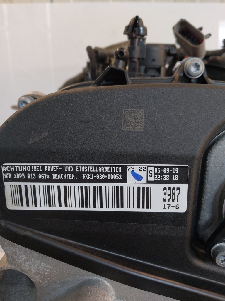 MTD-530640-7