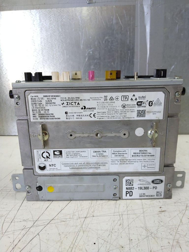 MTD-530921-3