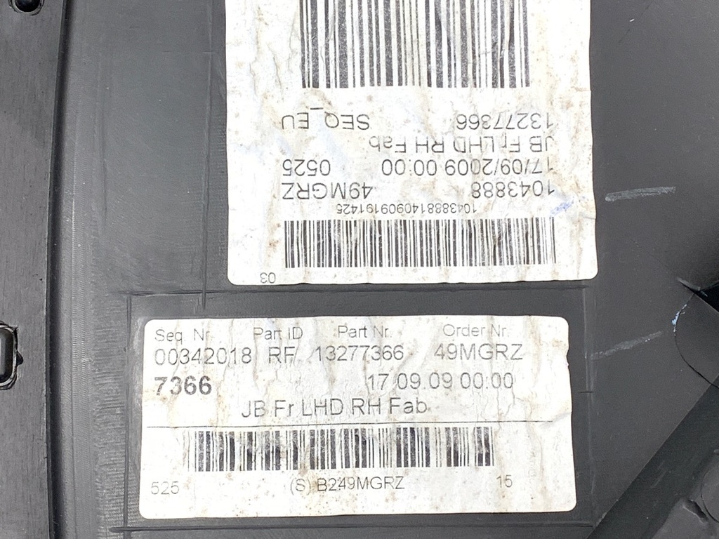 STARK-760052-5