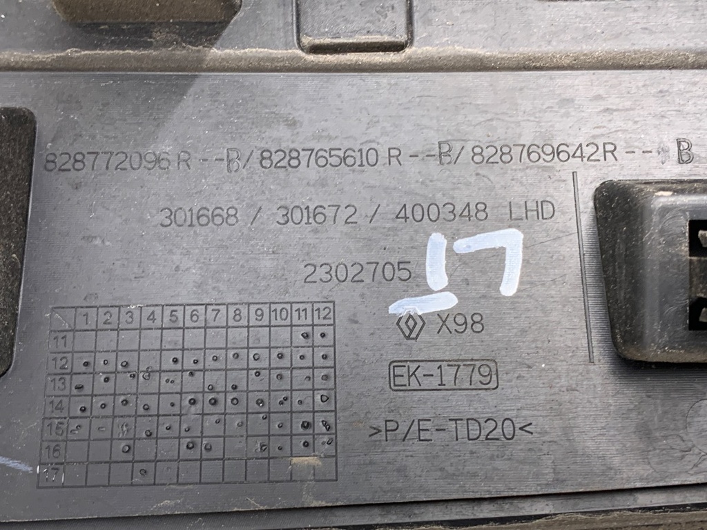 STARK-766202-3