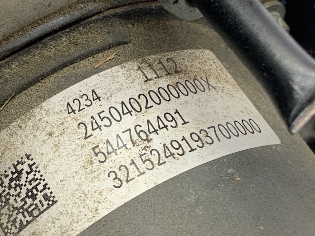 STARK-776537-4