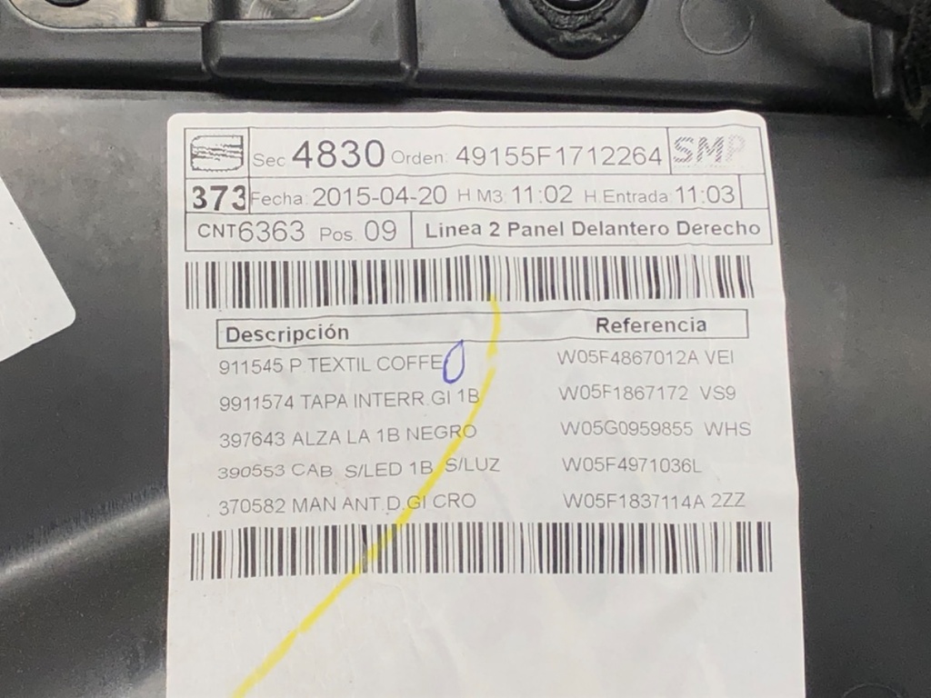 STARK-663510-4