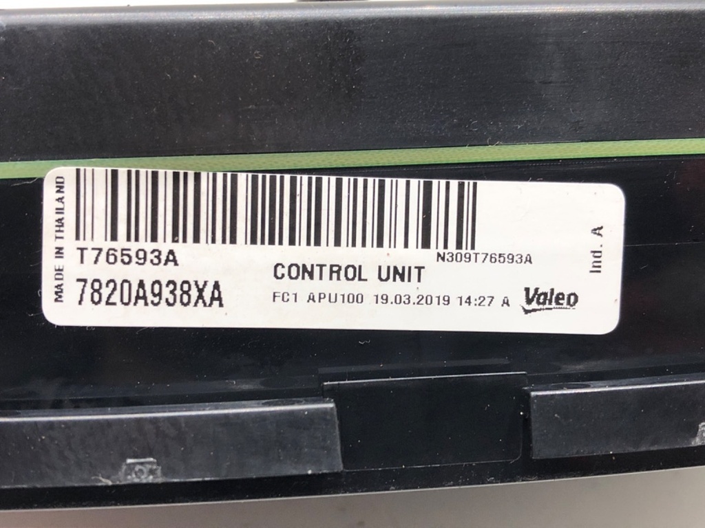 STARK-650015-4
