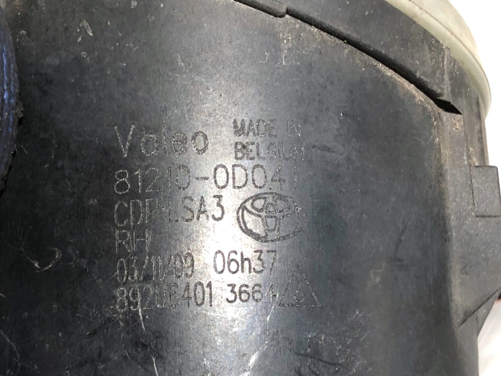 STARK-735802-3