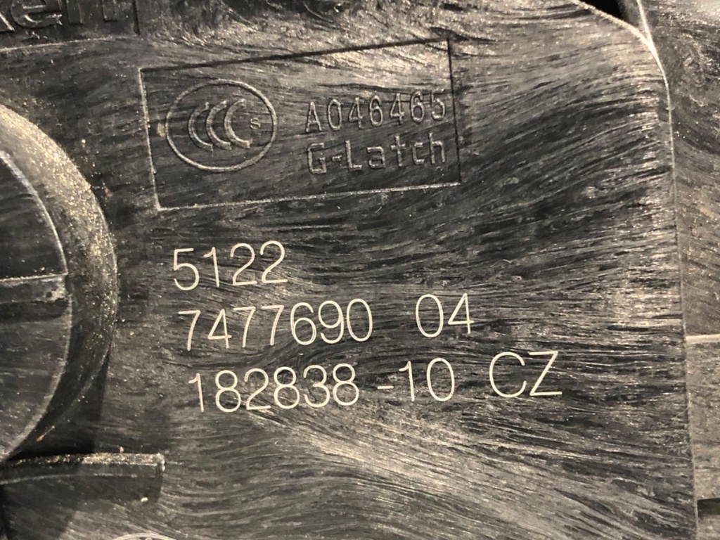 STARK-801434-3