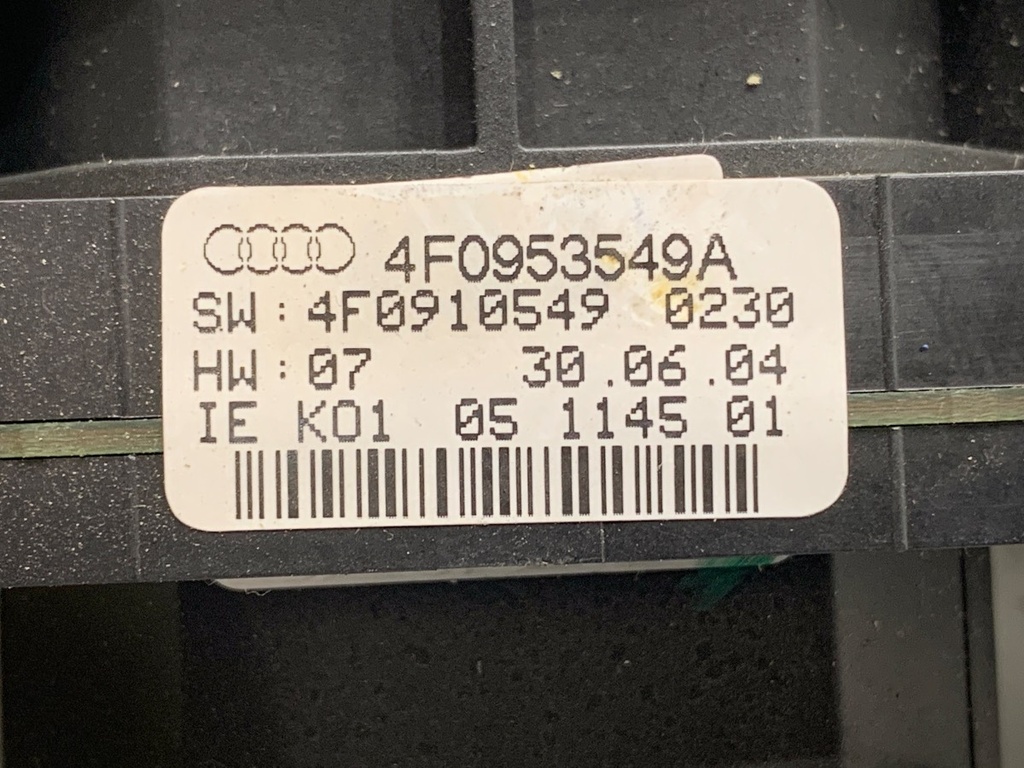 STARK-804334-5