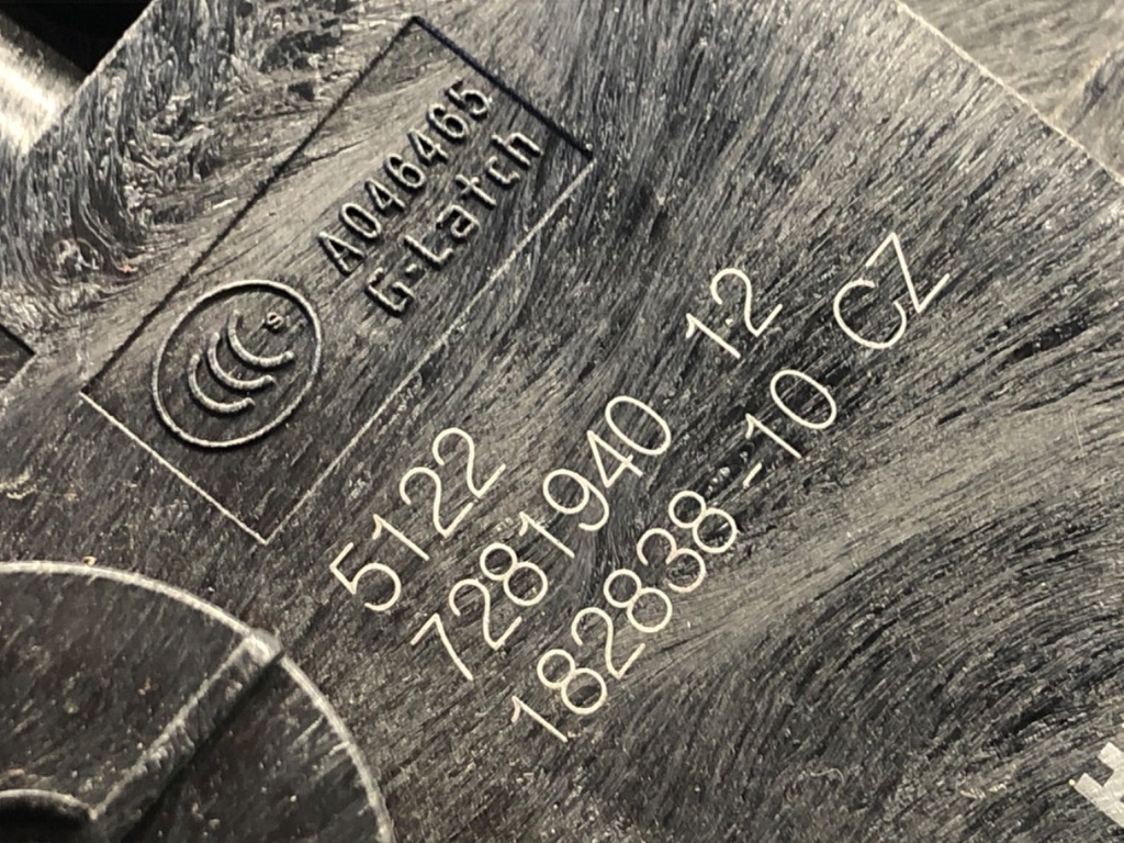 STARK-829588-4