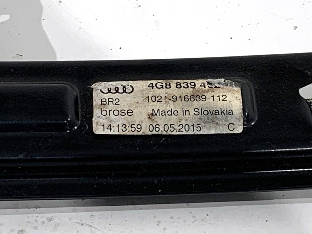 STARK-833334-5
