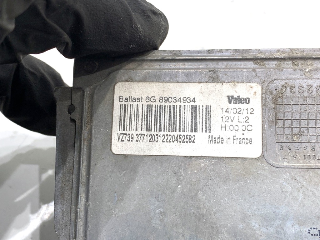 STARK-852029-3