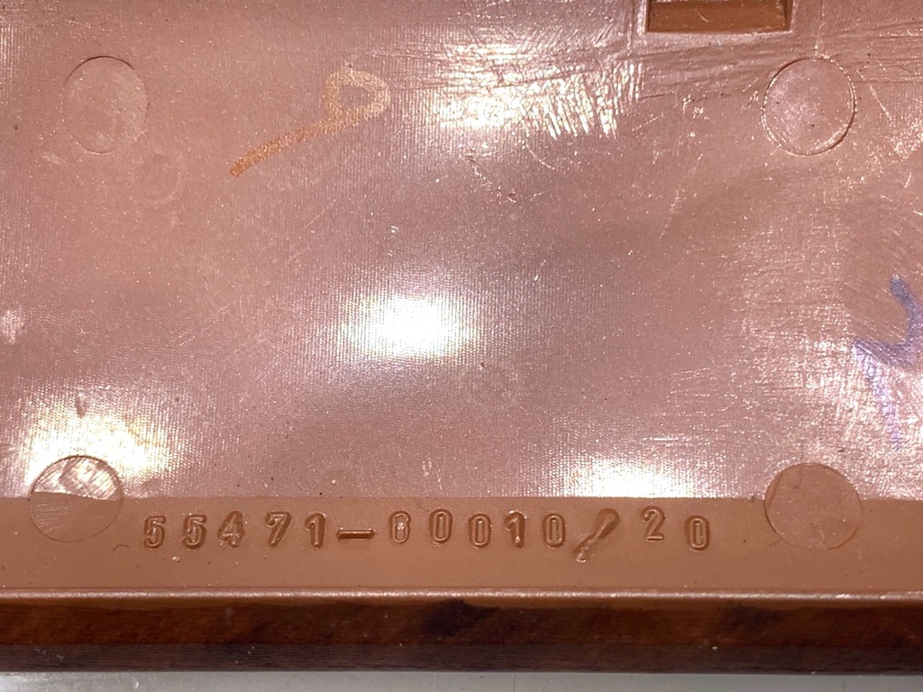 STARK-861018-3