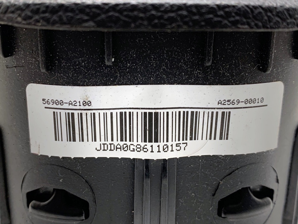 STARK-861102-3