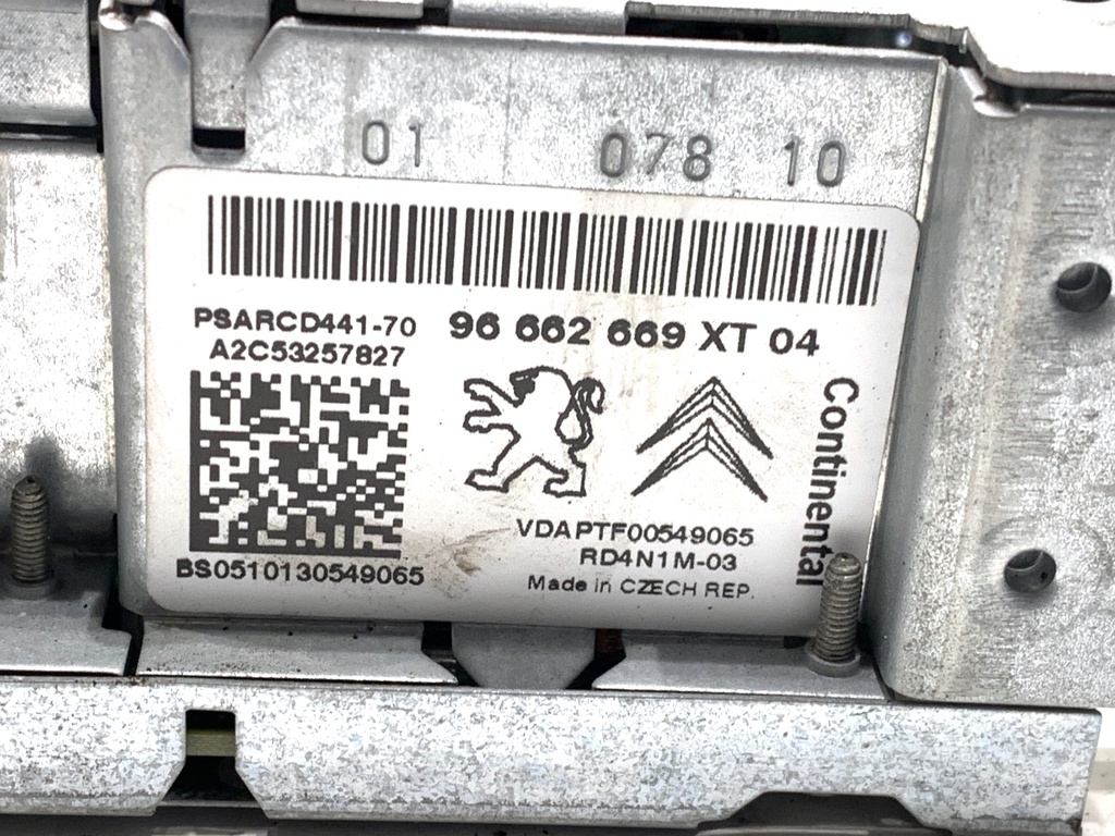 STARK-881816-3