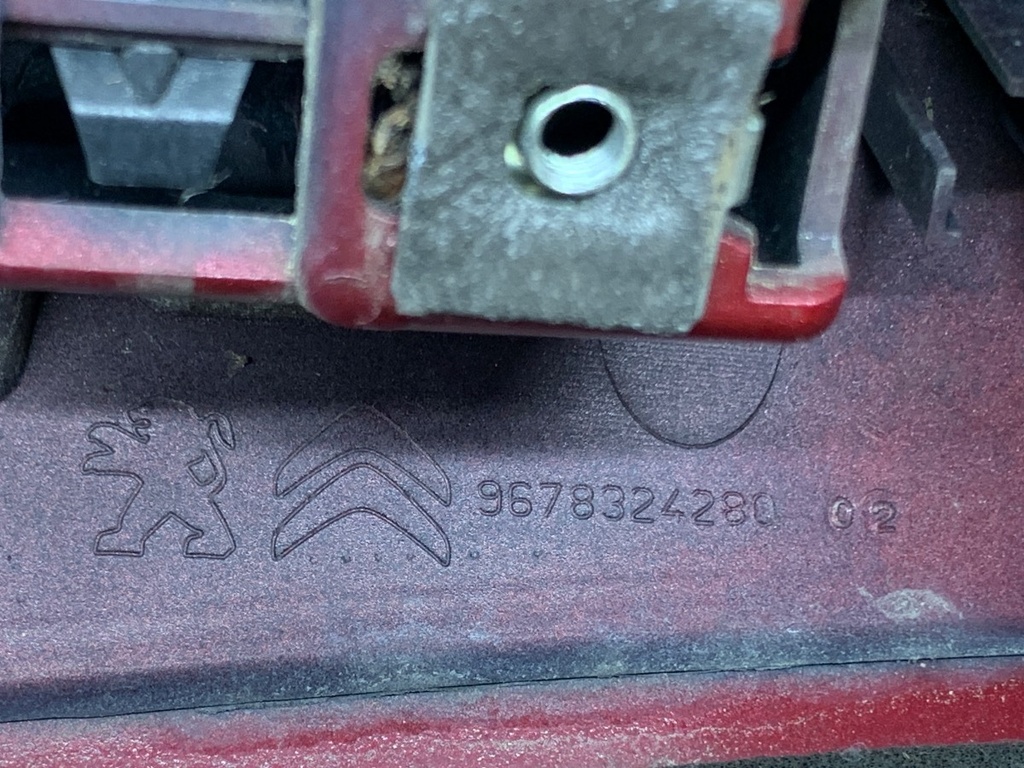 STARK-917270-4