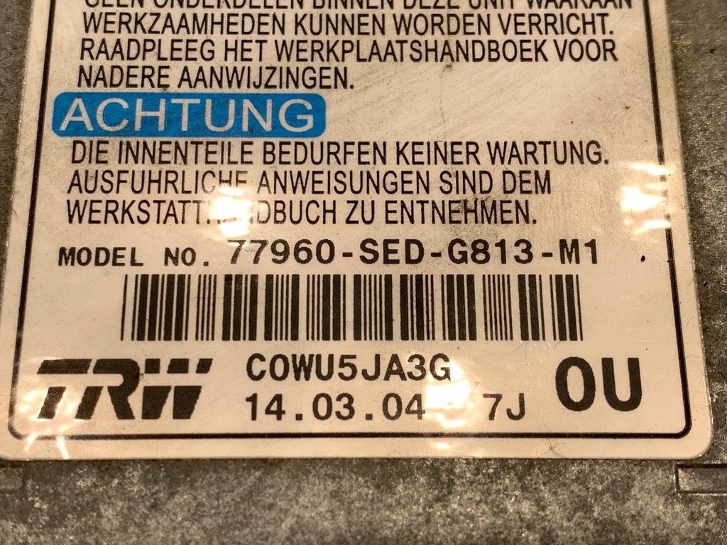 STARK-770096-3