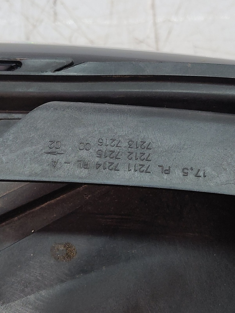 MTD-509635-3