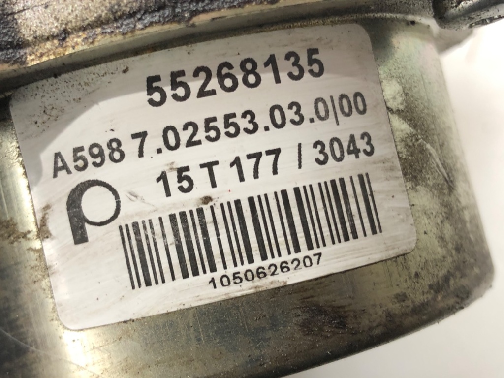 STARK-550227-2
