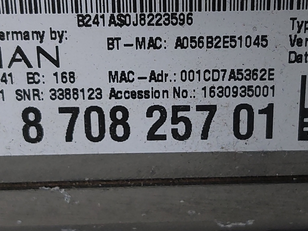 MTD-532155-1