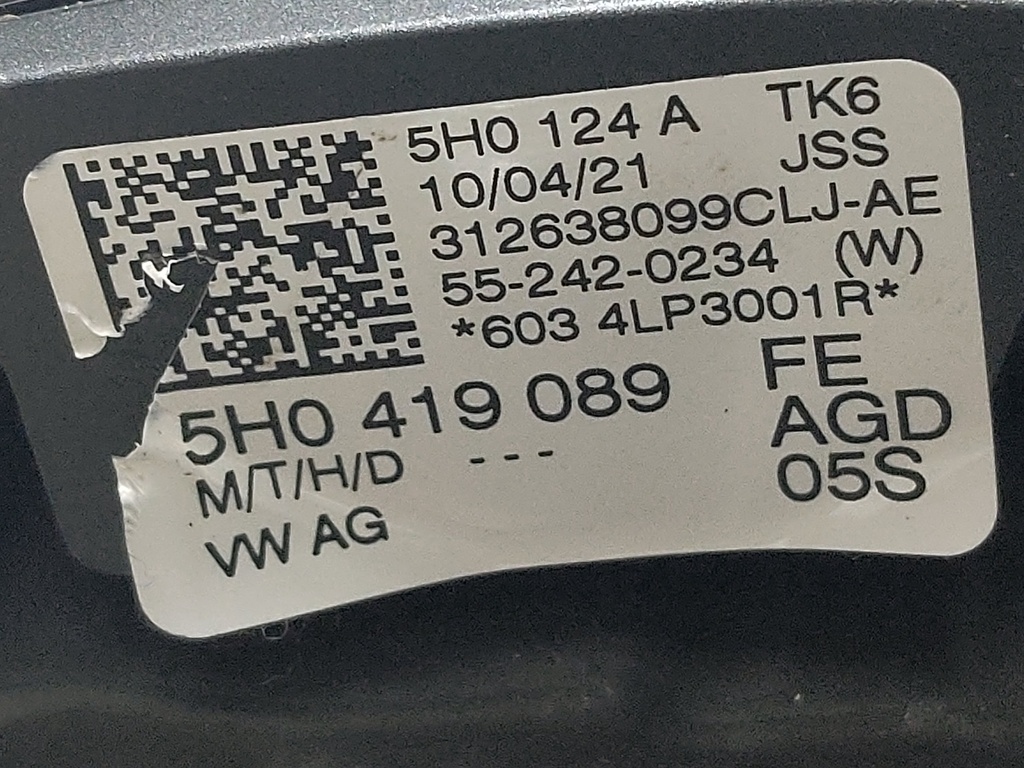 MTD-538401-1