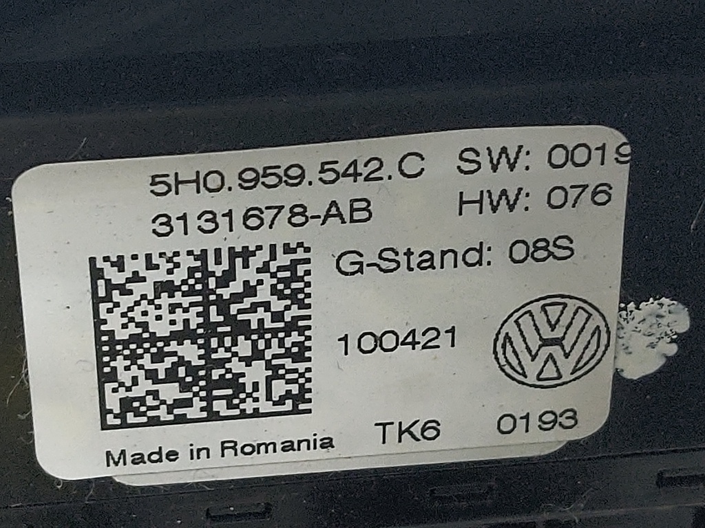 MTD-538401-3