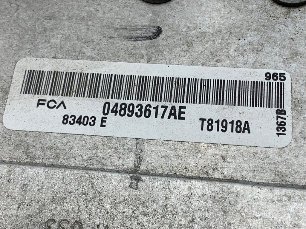 STARK-931027-3
