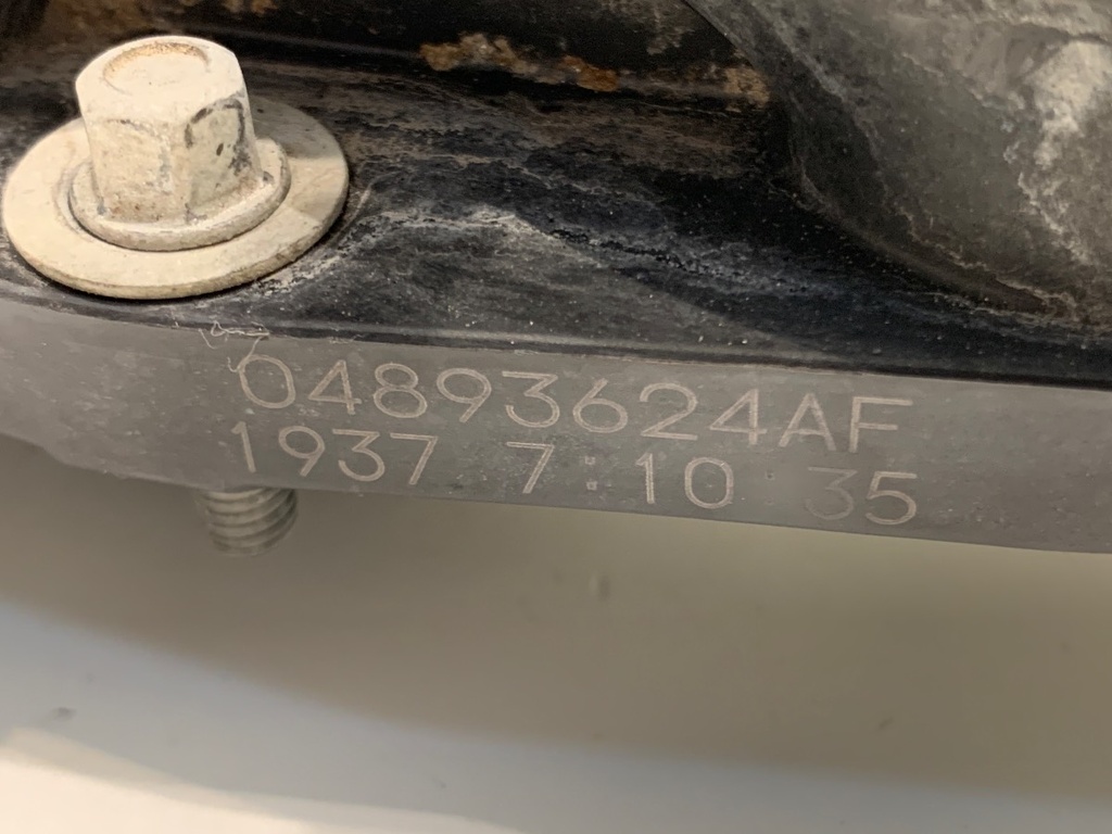 STARK-931027-4