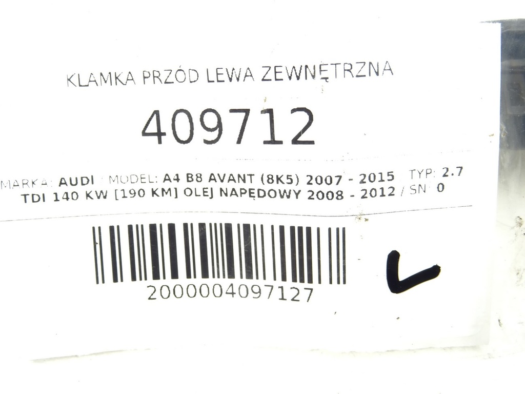 STARK-409712-4