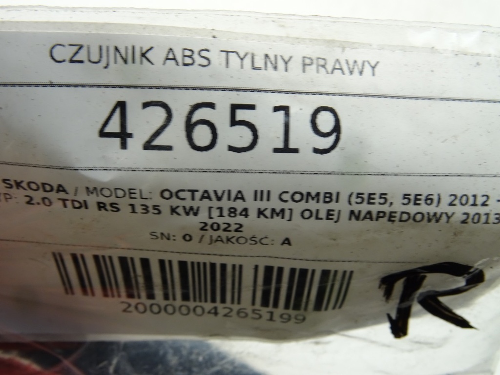 STARK-426519-3