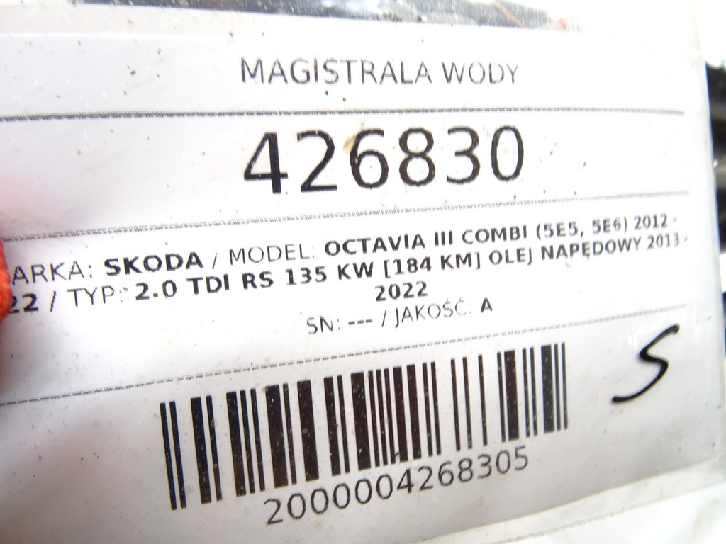 STARK-426830-4