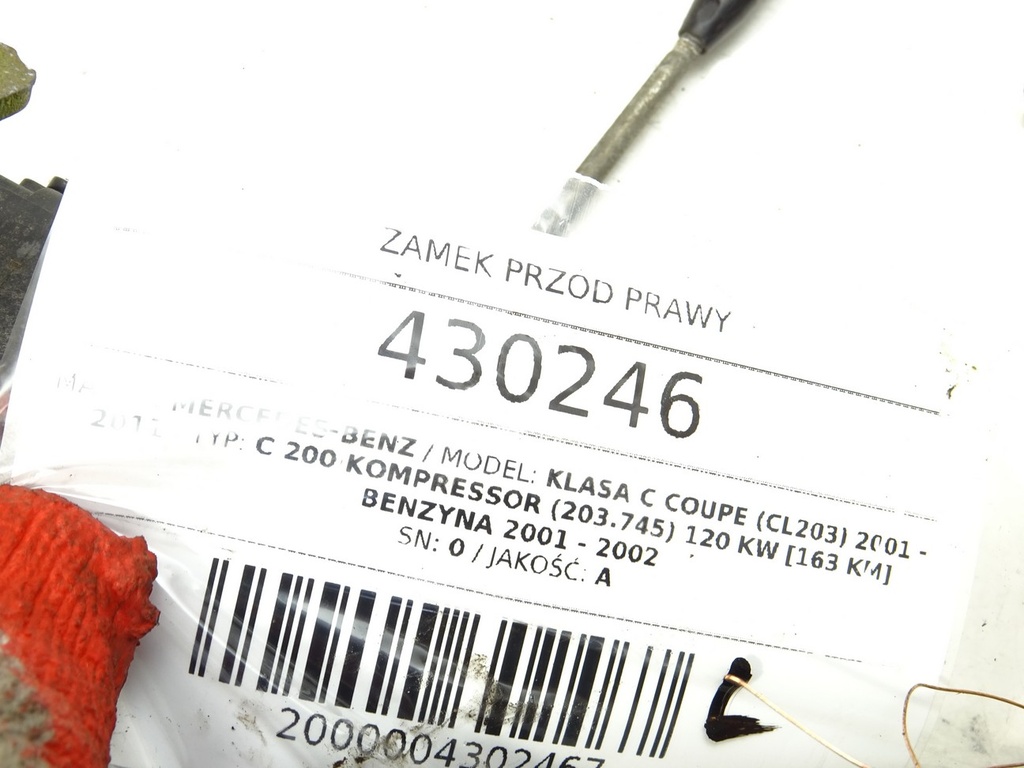 STARK-430246-4