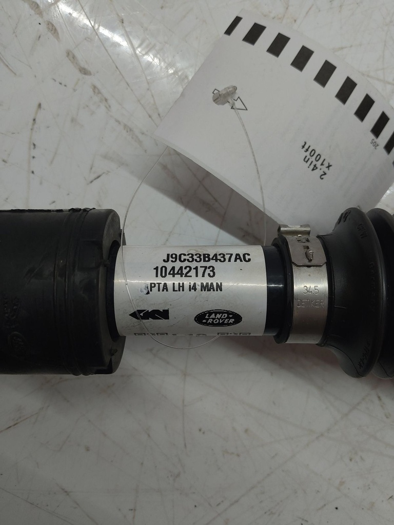 MTD-503460-2