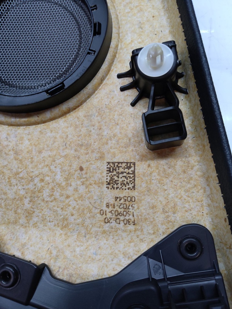 MTD-503302-4