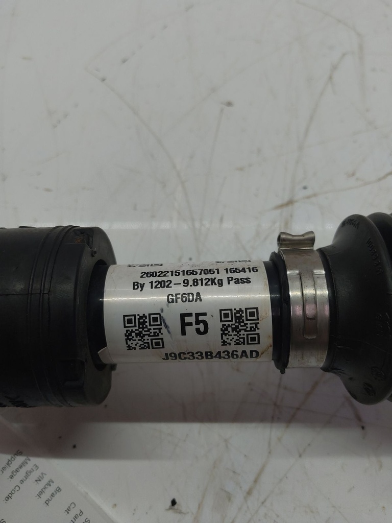 MTD-503461-4