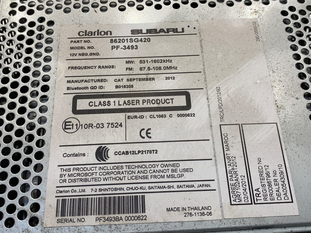 STARK-933122-3