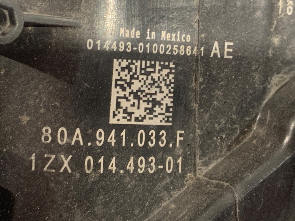 STARK-930119-4