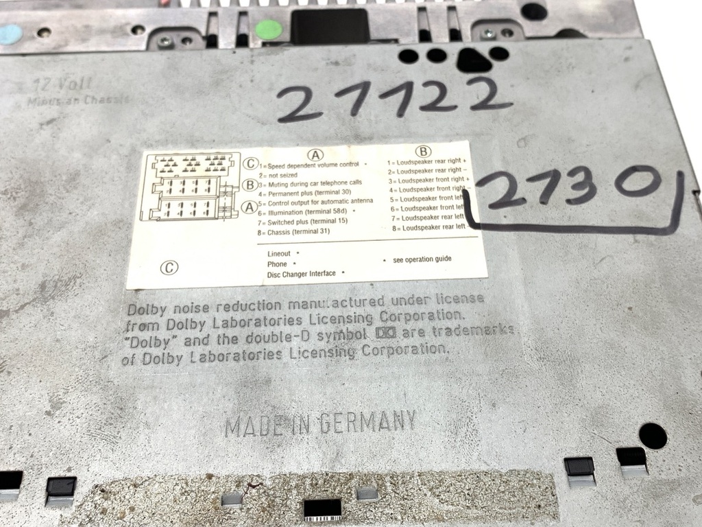 STARK-931105-5