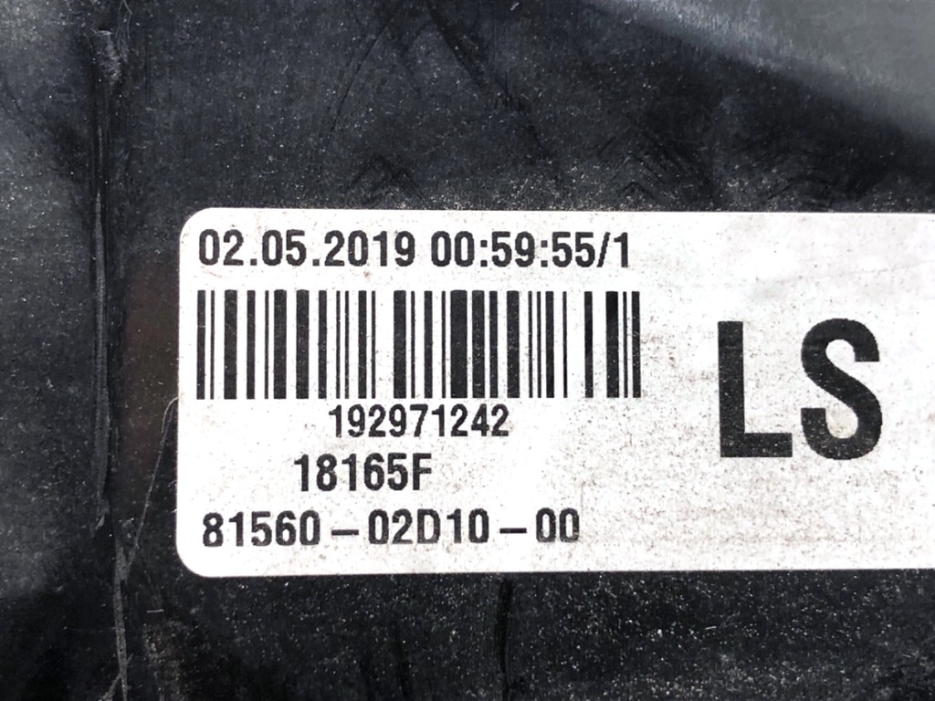 STARK-834212-5