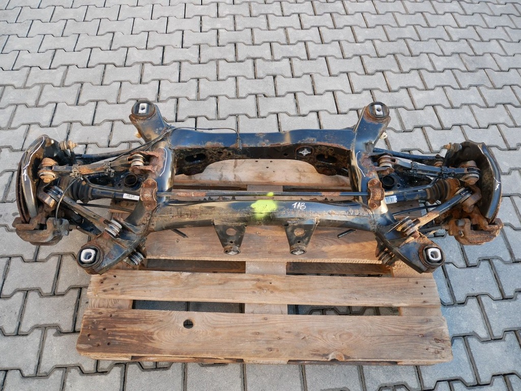 MTD-492031-6