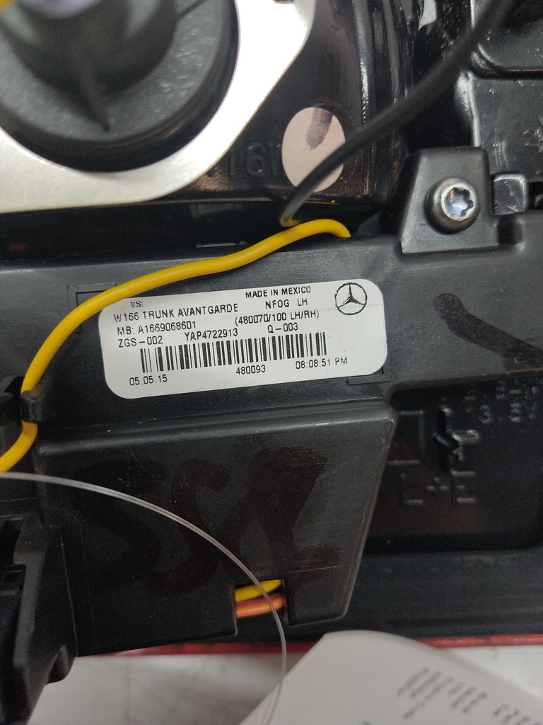 MTD-511640-4