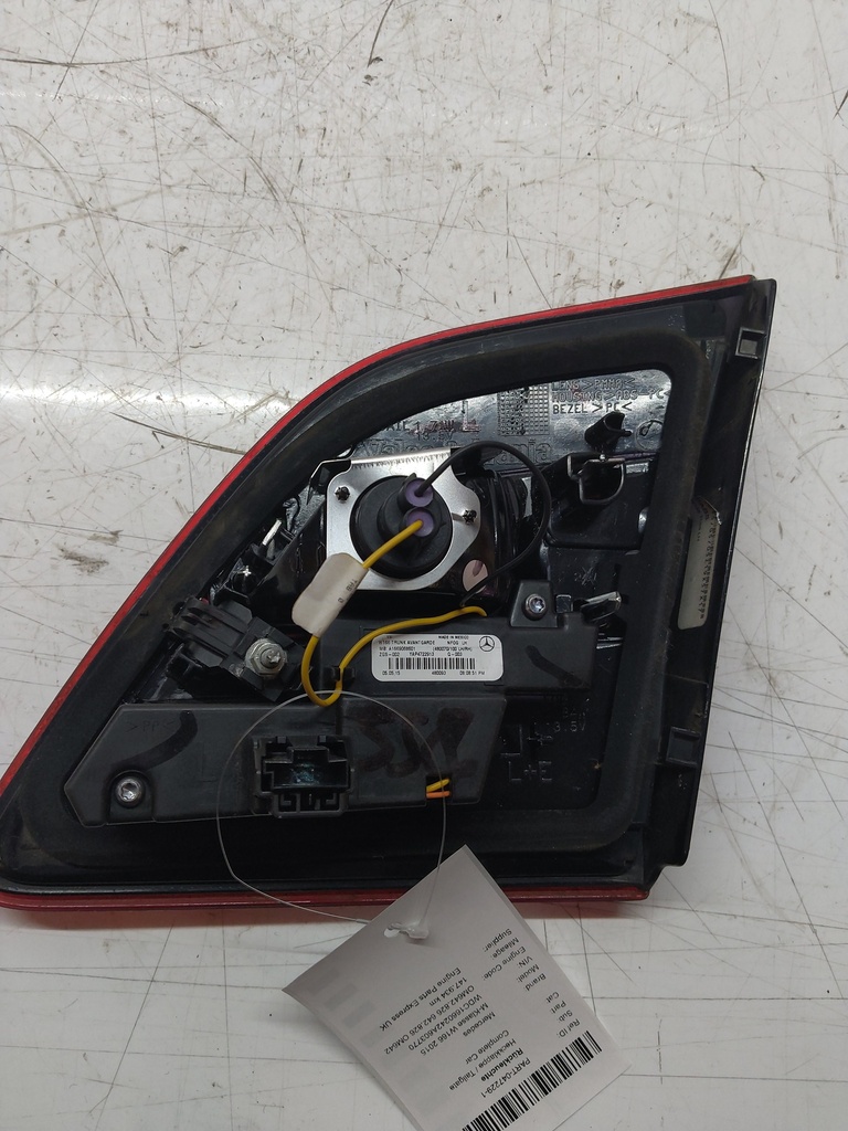 MTD-511640-5
