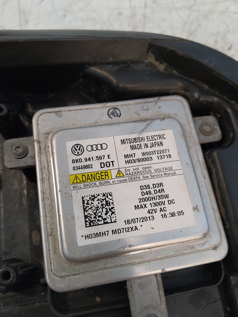 MTD-531812-6