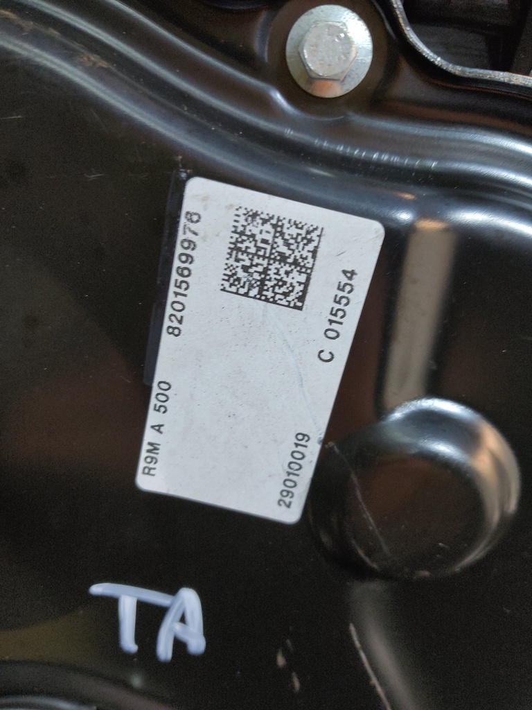 MTD-521845-5