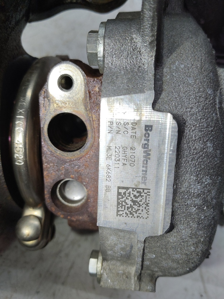 MTD-520638-4