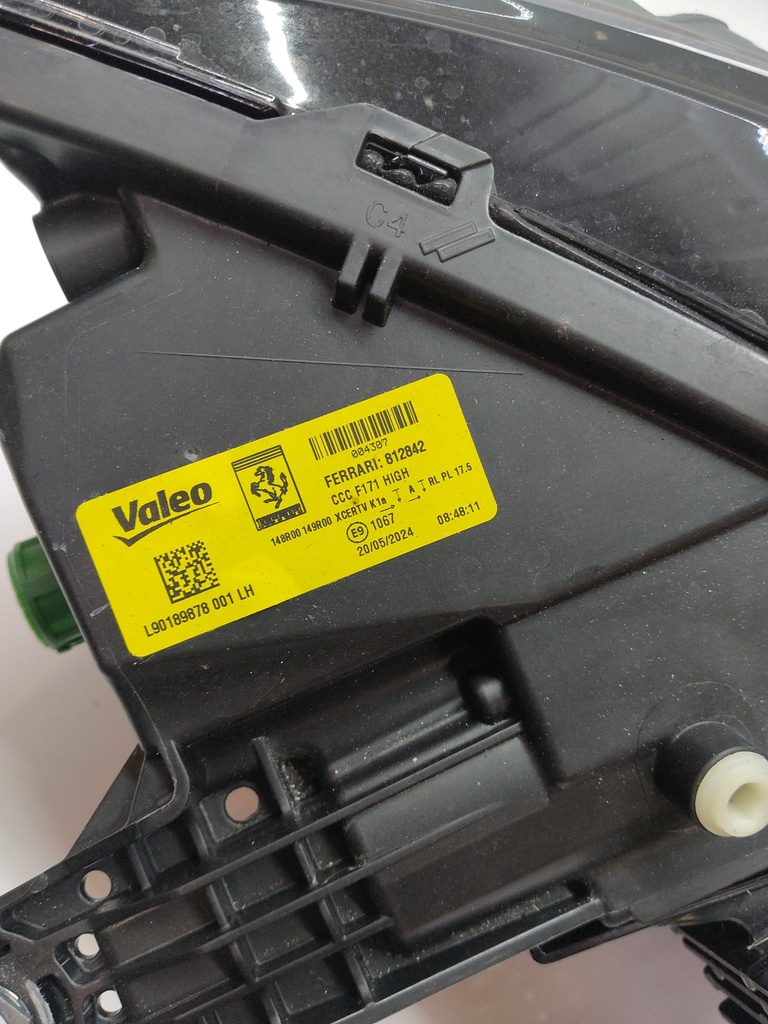 MTD-506710-4