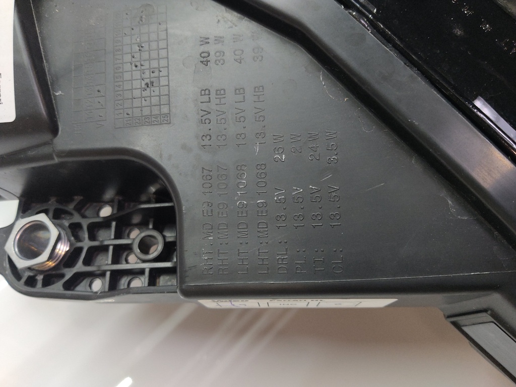 MTD-506710-6