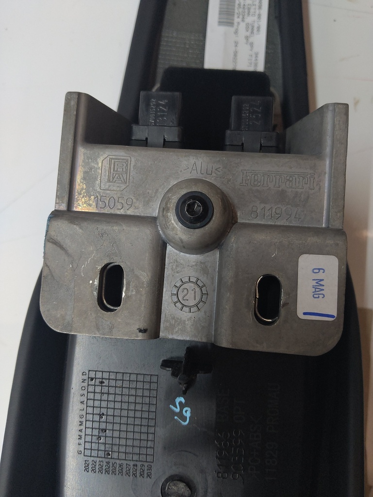 MTD-507431-3